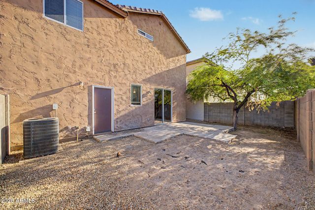 10128 W WILLIAMS Street, Tolleson, AZ 85353