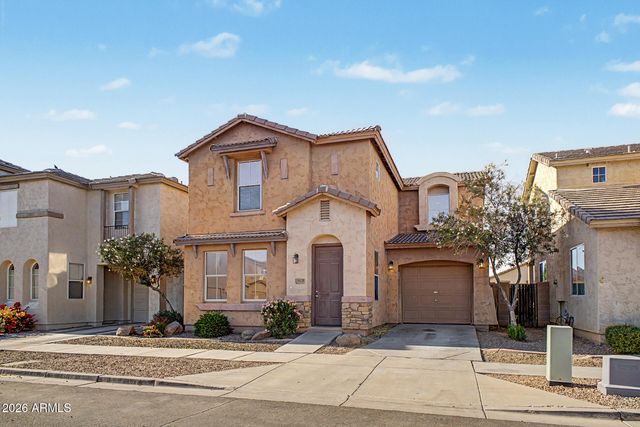 10128 W WILLIAMS Street, Tolleson, AZ 85353