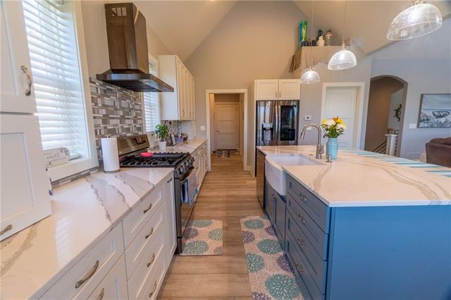 114 Goose Court, Altamont, MO 64620