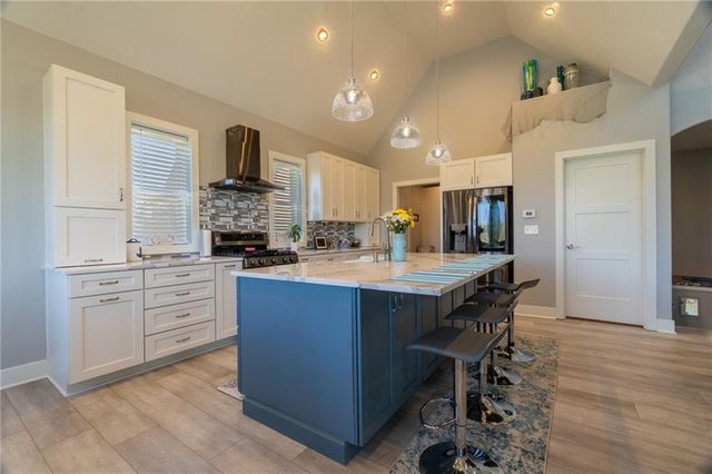 114 Goose Court, Altamont, MO 64620