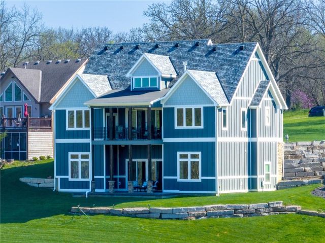 114 Goose Court, Altamont, MO 64620