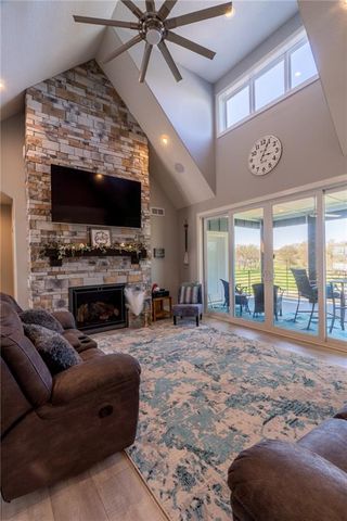 114 Goose Court, Altamont, MO 64620