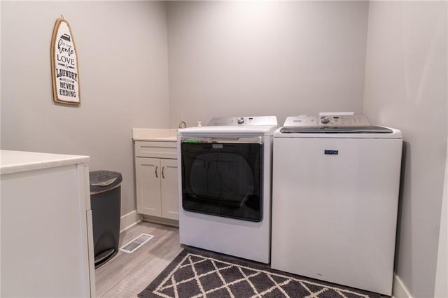 114 Goose Court, Altamont, MO 64620