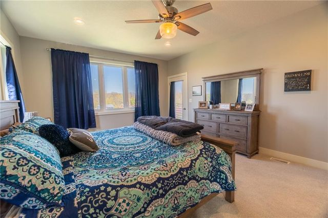 114 Goose Court, Altamont, MO 64620