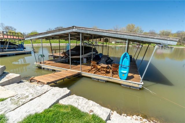 114 Goose Court, Altamont, MO 64620