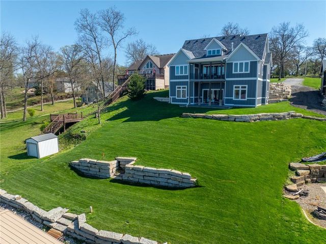 114 Goose Court, Altamont, MO 64620