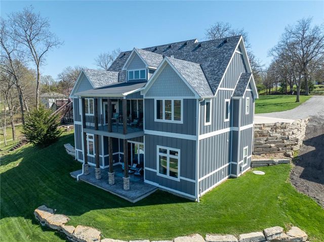 114 Goose Court, Altamont, MO 64620