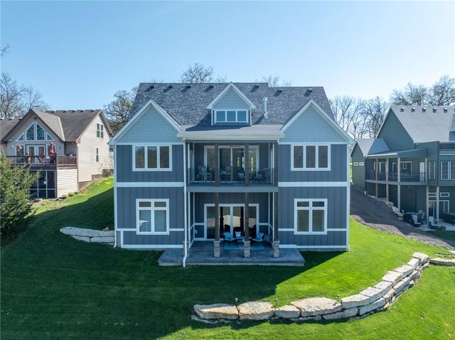 114 Goose Court, Altamont, MO 64620