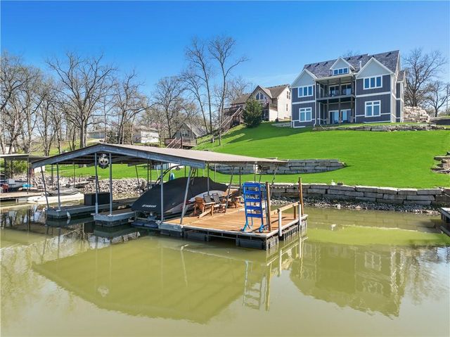 114 Goose Court, Altamont, MO 64620