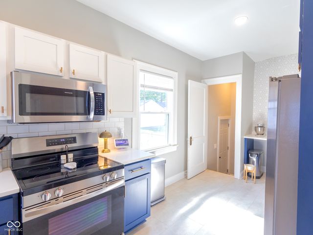 3856 Winthrop Avenue, Indianapolis, IN 46205
