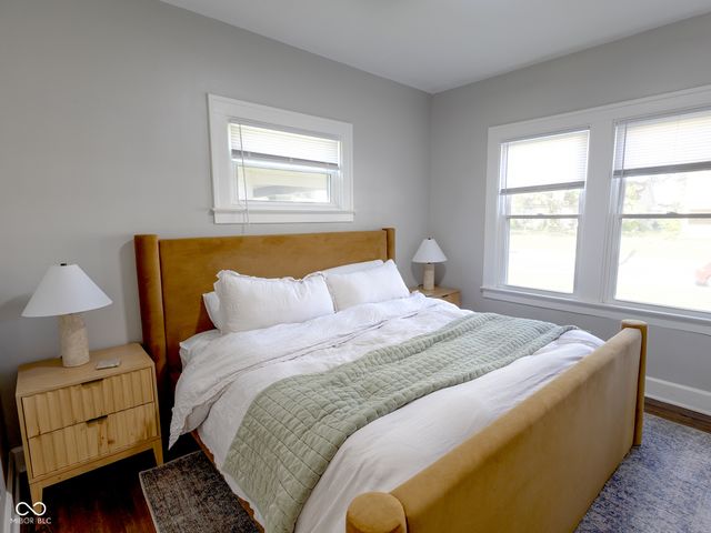 3856 Winthrop Avenue, Indianapolis, IN 46205