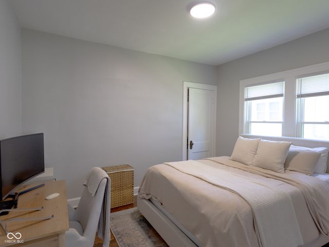 3856 Winthrop Avenue, Indianapolis, IN 46205