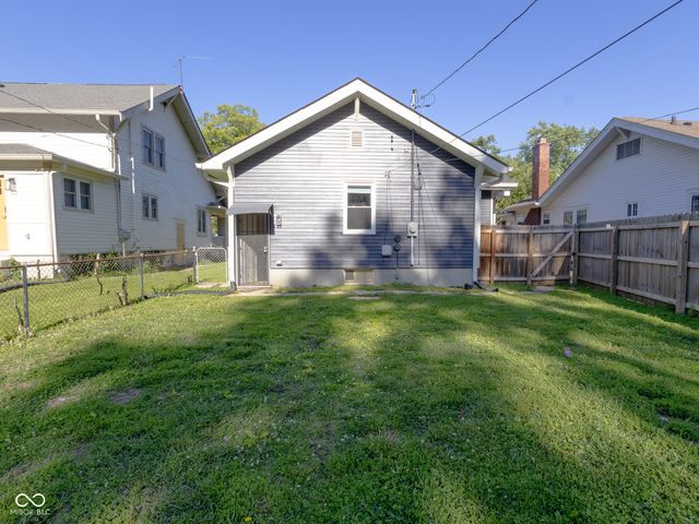 3856 Winthrop Avenue, Indianapolis, IN 46205