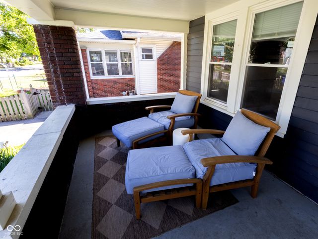 3856 Winthrop Avenue, Indianapolis, IN 46205