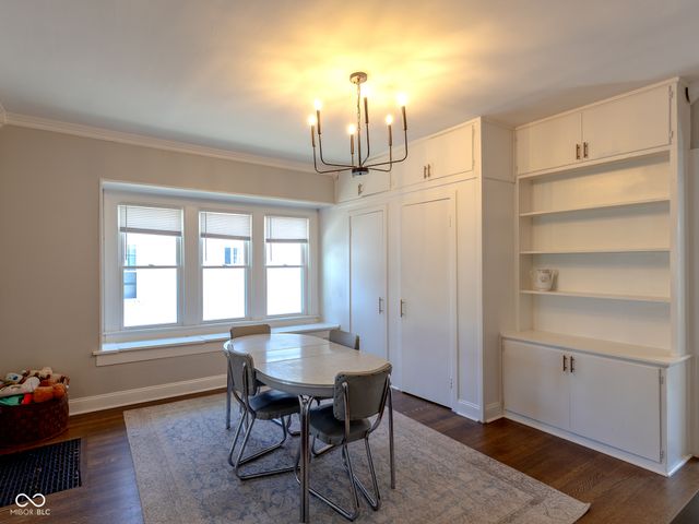 3856 Winthrop Avenue, Indianapolis, IN 46205