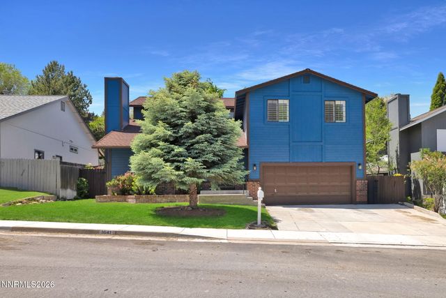 1641 Ashbury Lane, Reno, NV 89523