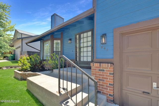 1641 Ashbury Lane, Reno, NV 89523