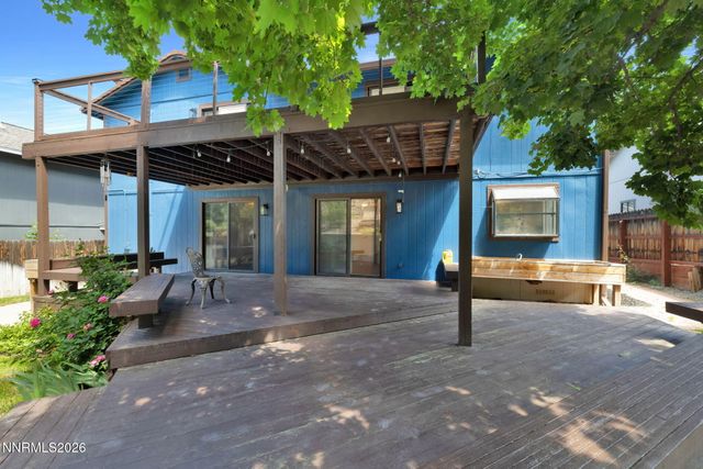 1641 Ashbury Lane, Reno, NV 89523