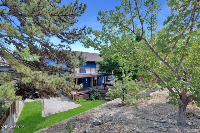 1641 Ashbury Lane, Reno, NV 89523