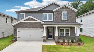 5045 RUBY PORT Road, Braselton, GA 30517