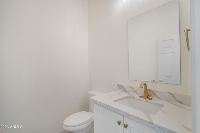 5913 N 425TH Avenue, Tonopah, AZ 85354