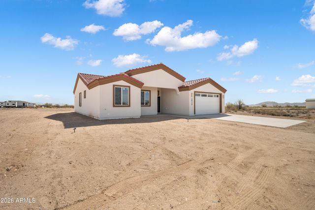 5913 N 425TH Avenue, Tonopah, AZ 85354