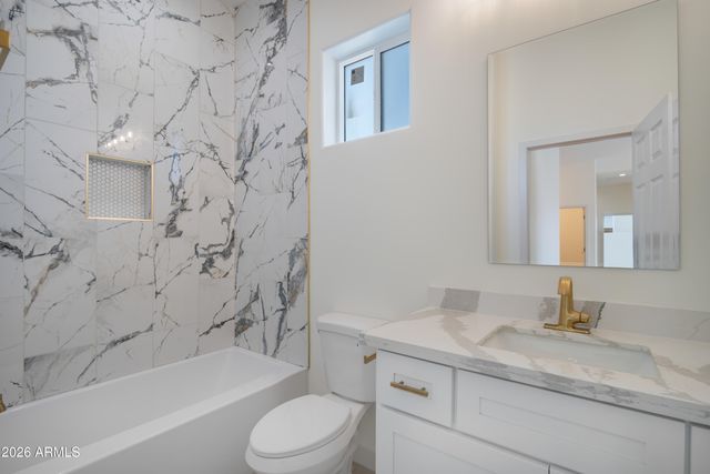 5913 N 425TH Avenue, Tonopah, AZ 85354