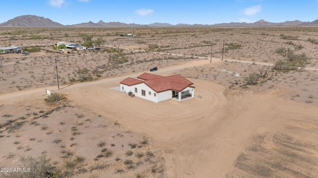 5913 N 425TH Avenue, Tonopah, AZ 85354