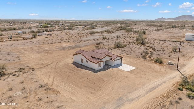 5913 N 425TH Avenue, Tonopah, AZ 85354