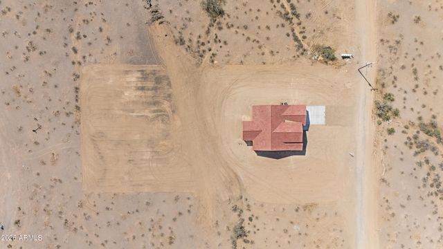 5913 N 425TH Avenue, Tonopah, AZ 85354