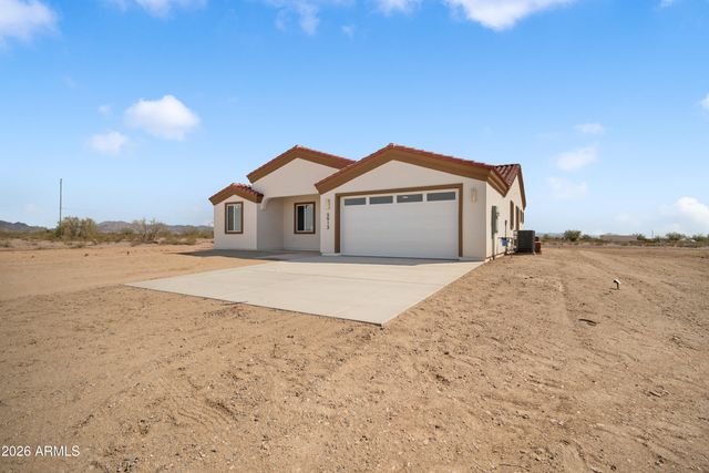 5913 N 425TH Avenue, Tonopah, AZ 85354