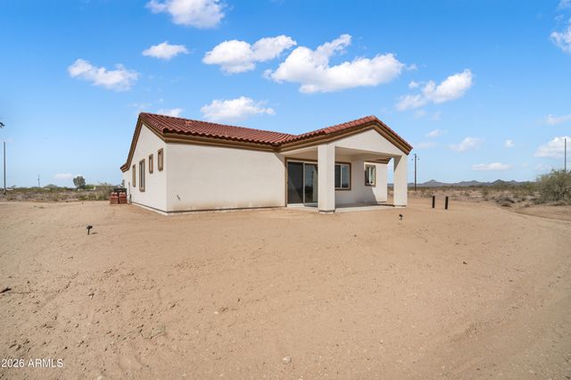 5913 N 425TH Avenue, Tonopah, AZ 85354