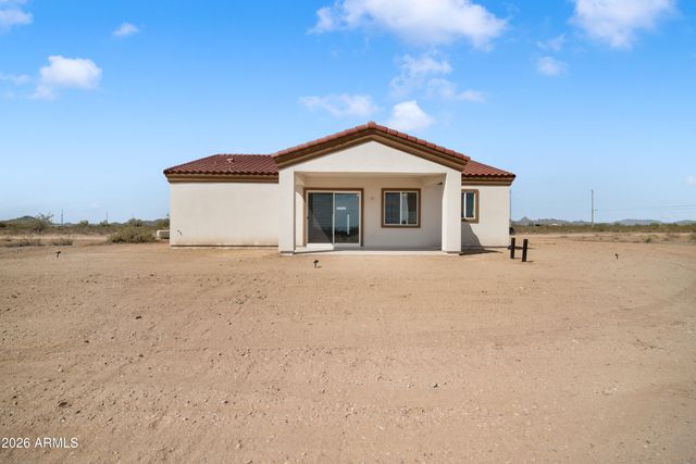 5913 N 425TH Avenue, Tonopah, AZ 85354