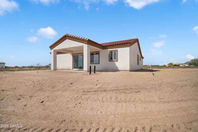 5913 N 425TH Avenue, Tonopah, AZ 85354