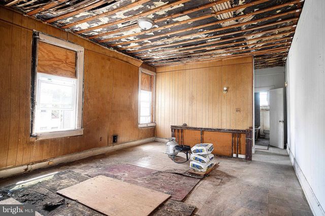 2331 E FEDERAL ST, Baltimore, MD 21213