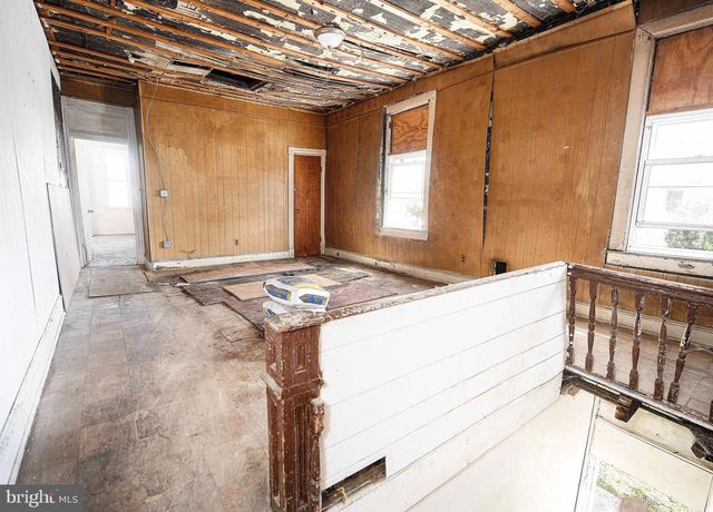 2331 E FEDERAL ST, Baltimore, MD 21213