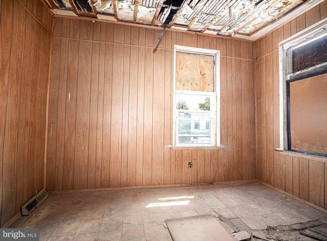 2331 E FEDERAL ST, Baltimore, MD 21213