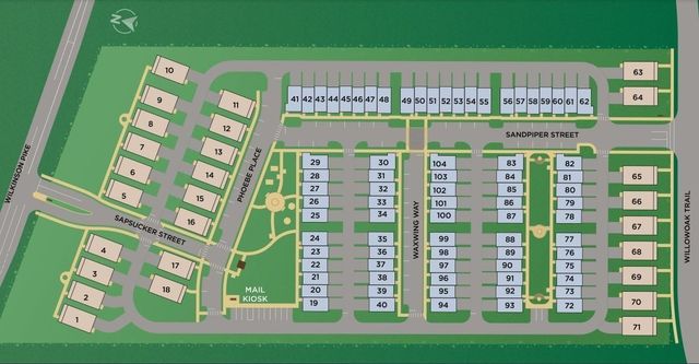 2615 Wilkinson Pike Unit 1306, Murfreesboro, TN 37129