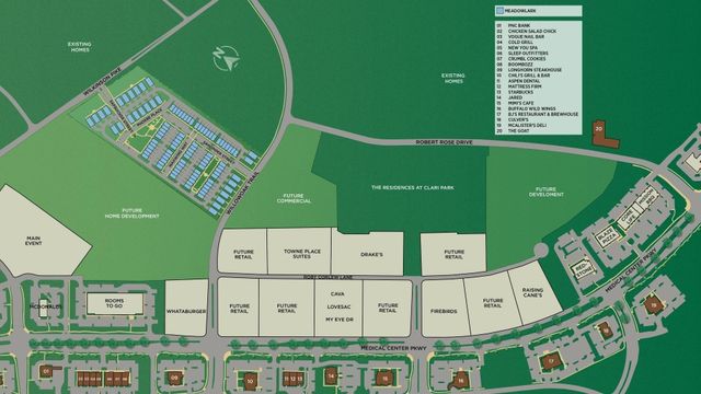 2615 Wilkinson Pike Unit 1306, Murfreesboro, TN 37129