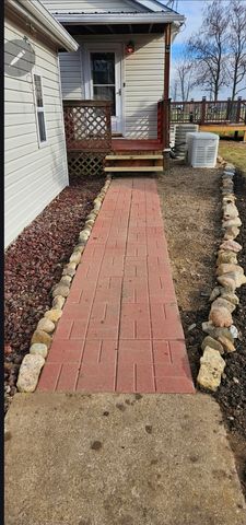 10741 W 141st Avenue, Cedar Lake, IN 46303