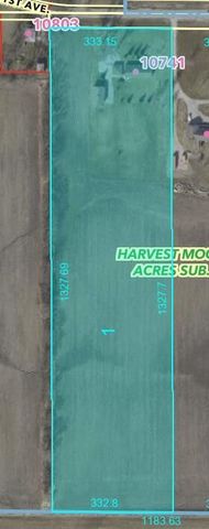 10741 W 141st Avenue, Cedar Lake, IN 46303