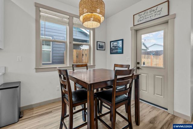 454 SW Rose Av, Dallas, OR 97338