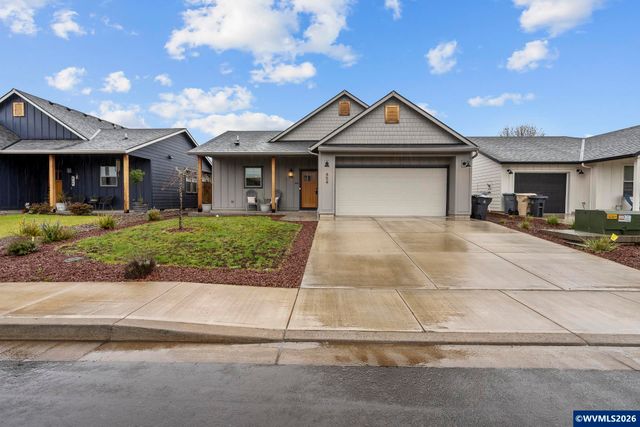 454 SW Rose Av, Dallas, OR 97338