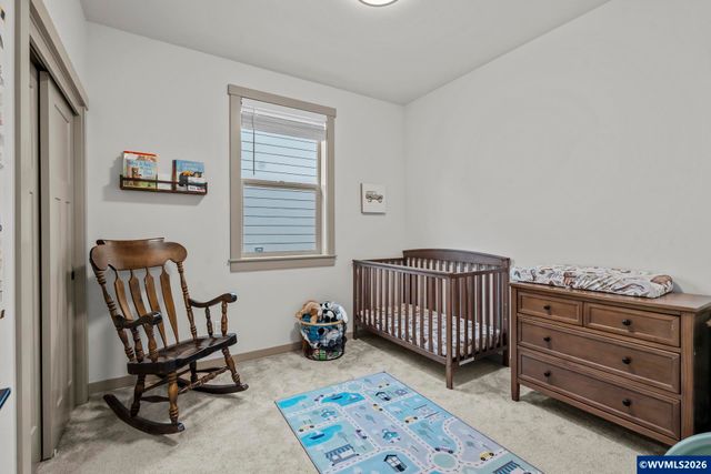 454 SW Rose Av, Dallas, OR 97338