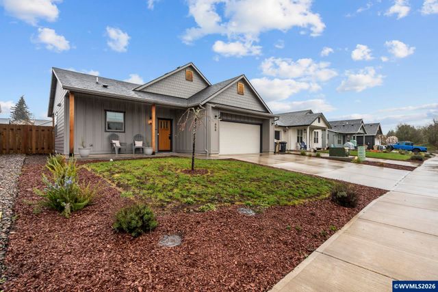 454 SW Rose Av, Dallas, OR 97338