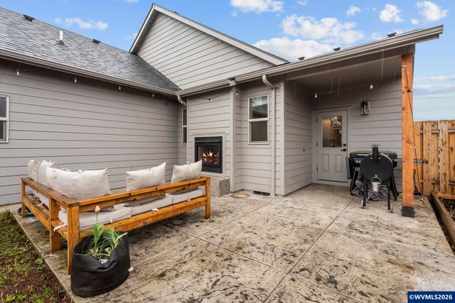 454 SW Rose Av, Dallas, OR 97338