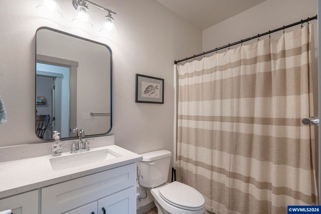 454 SW Rose Av, Dallas, OR 97338