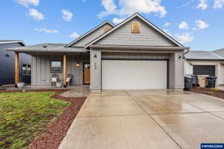 454 SW Rose Av, Dallas, OR 97338