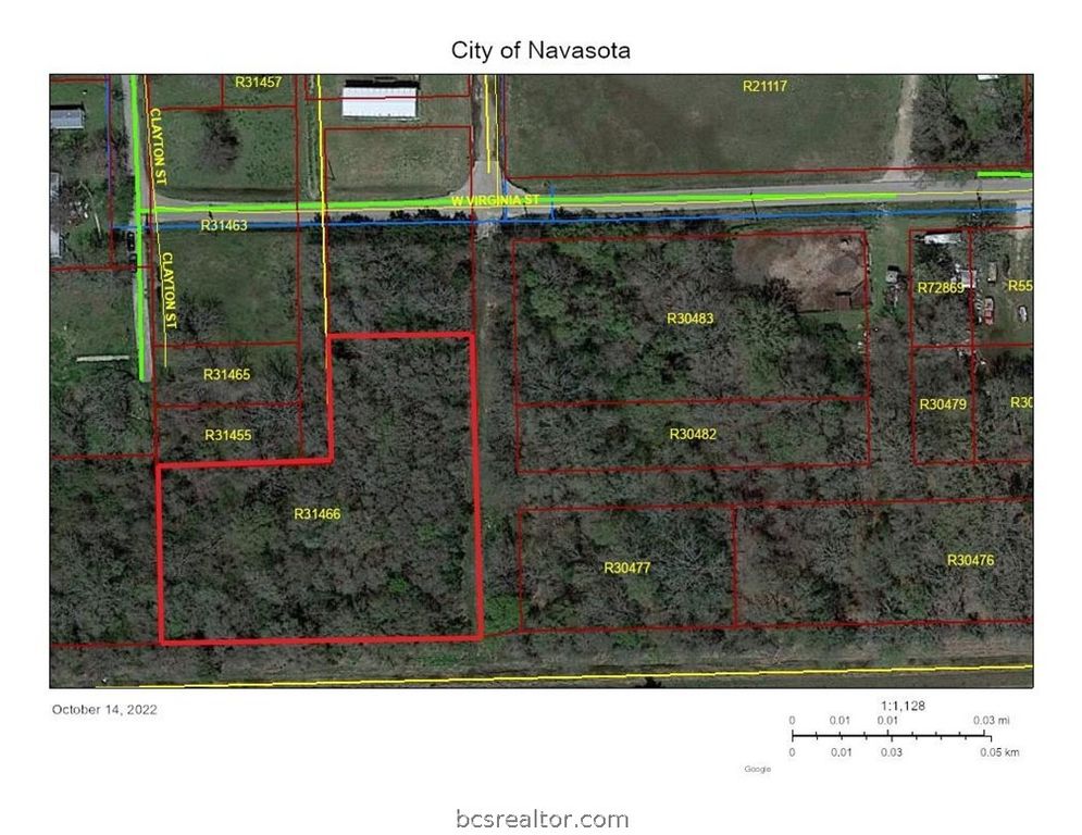 TBD Peeples St., Navasota, TX 77868 — photo 2