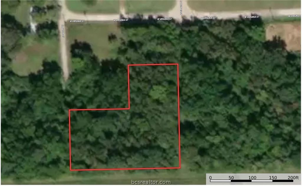 TBD Peeples St., Navasota, TX 77868 — photo 4